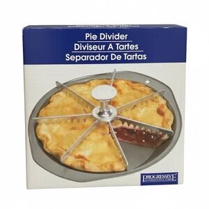Progressive International 7 Slice Pie Divider GT-3129